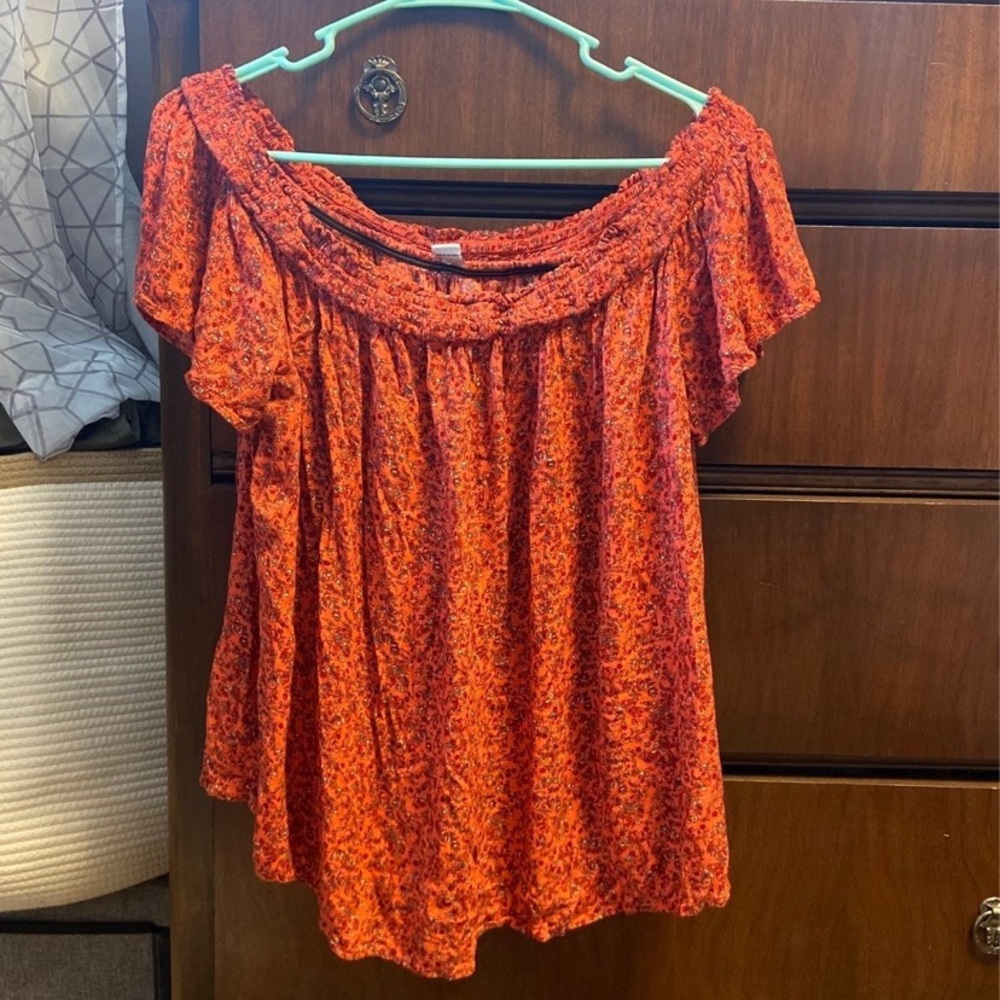 Old Navy blouse